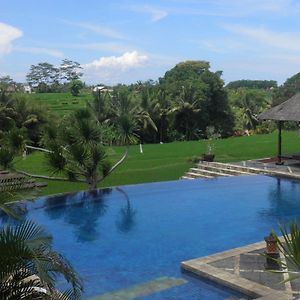 Bumi Ubud Resort